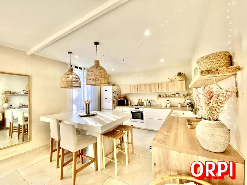 Villa - 111 m² - 4 pièces