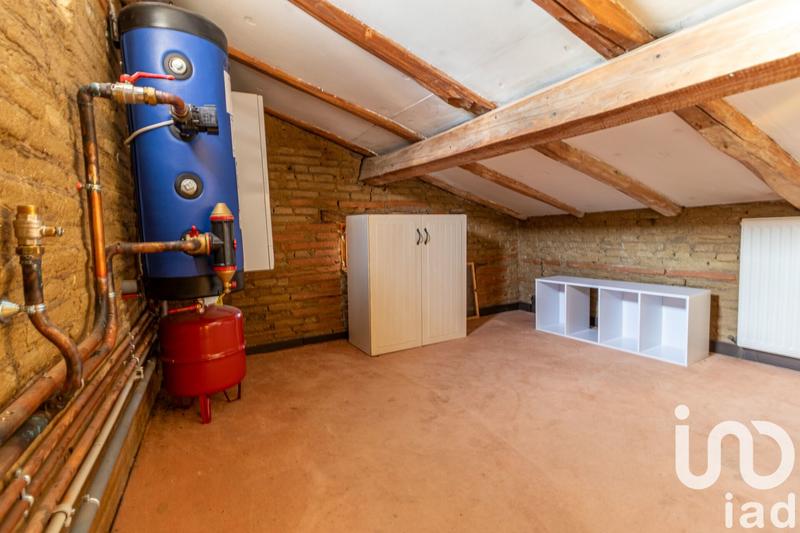 Maison - 160 m² - 10 pièces