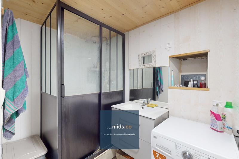 Maison - 137 m² - 6 pièces