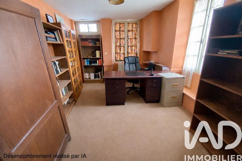 Maison de village - 170 m² - 5 pièces