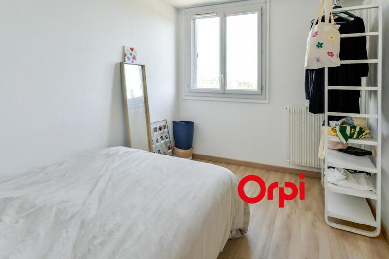 Appartement - 75 m² - 4 pièces