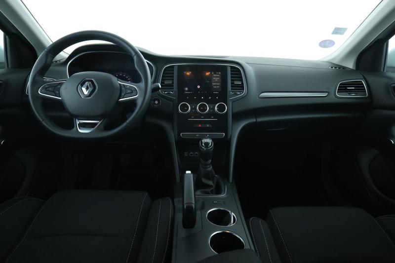 Renault Mégane 1.3 TCe Business 115 ch