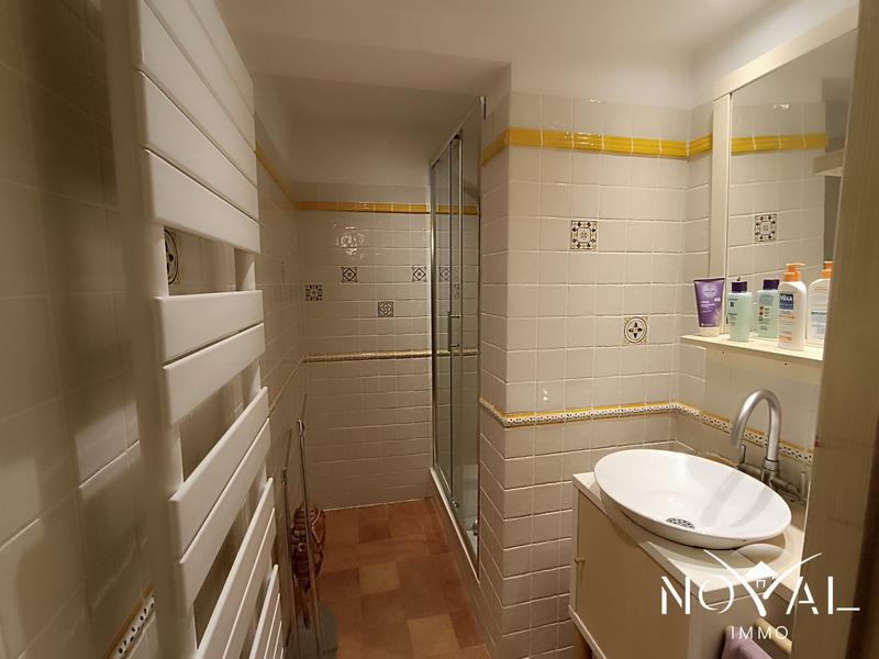 Bastide - 523 m² - 20 pièces