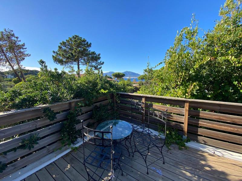 Villa - 115 m² - 4 pièces