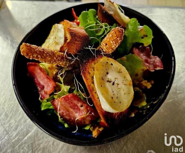 Local commercial - 100 m²