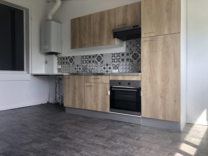 Maison de ville - 103 m² - 4 pièces