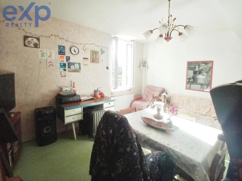 Maison de village - 215 m² - 6 pièces