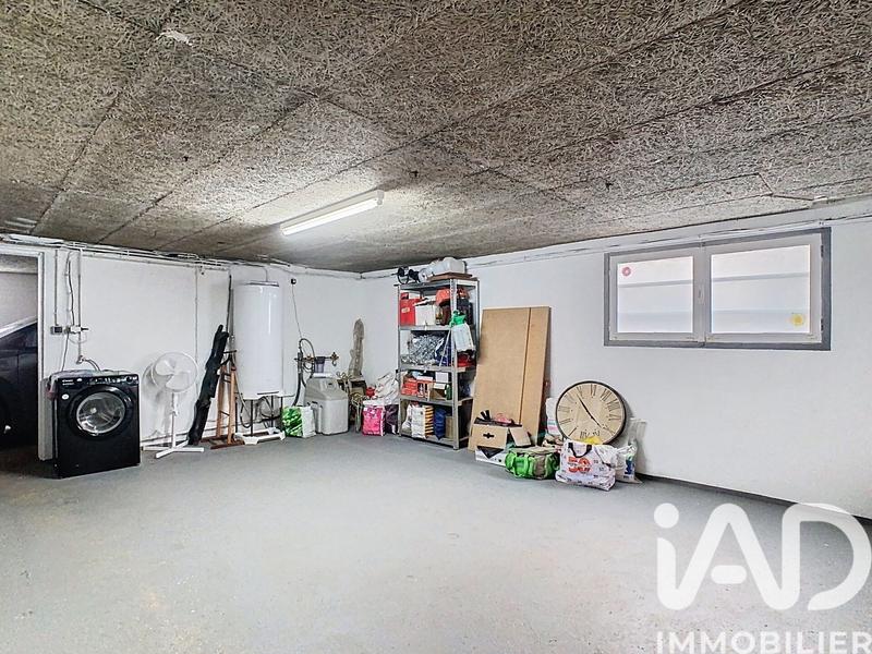 Maison de ville - 80 m² - 4 pièces