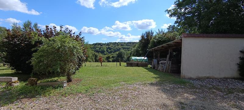 Pavillon - 85 m² - 4 pièces