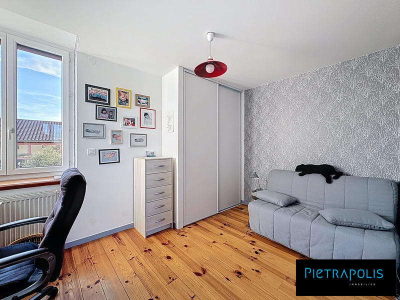 Maison - 147 m² - 5 pièces