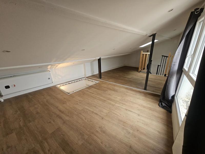 Appartement - 49 m² - 3 pièces