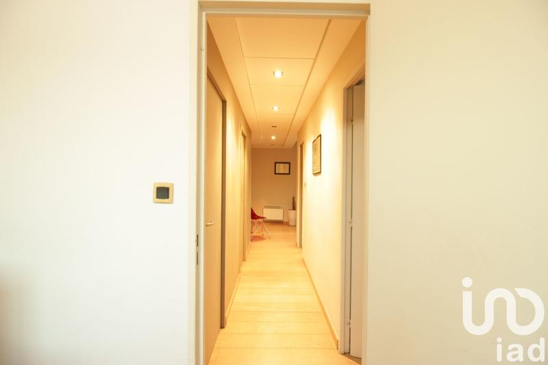 Appartement - 76 m² - 5 pièces