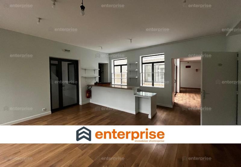 Local commercial - 110 m²