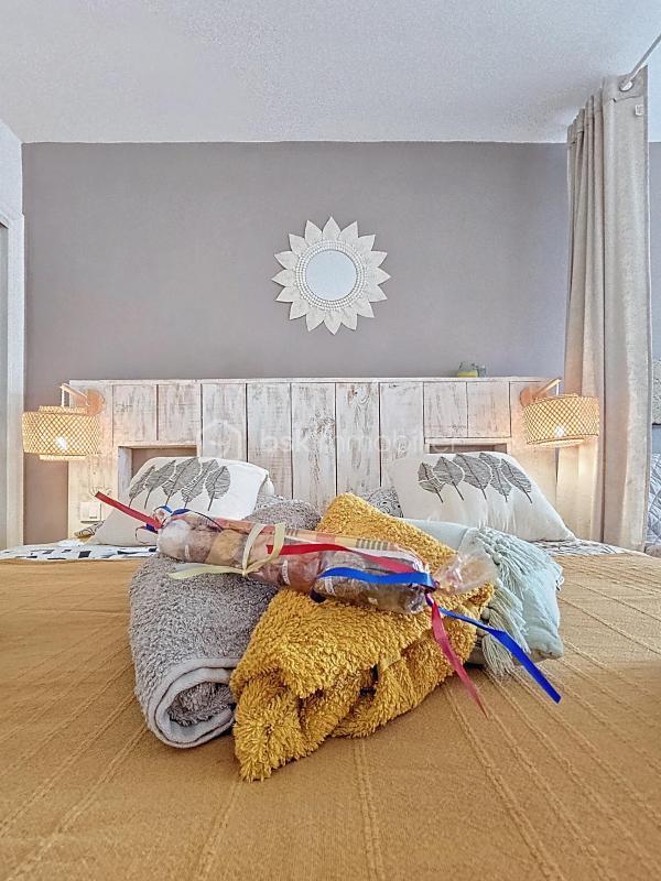 Appartement - 21 m² - 1 pièce