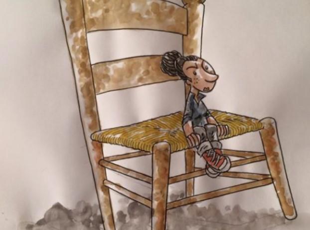 La Famille vient en mangeant (opus 1)