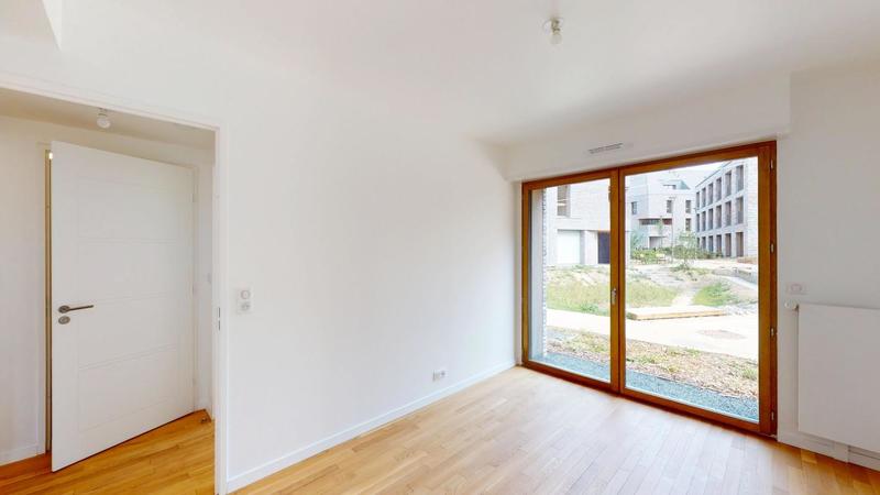 Appartement - 75 m² - 3 pièces