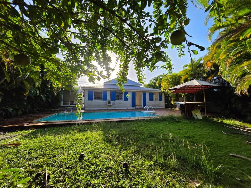 Villa - 130 m² - 5 pièces