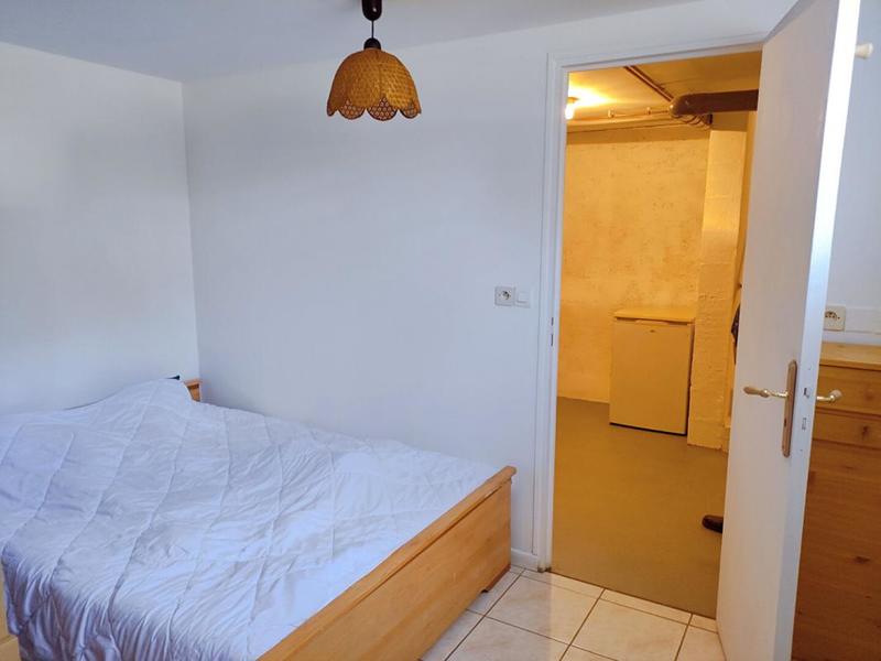 Maison - 89 m² - 5 pièces