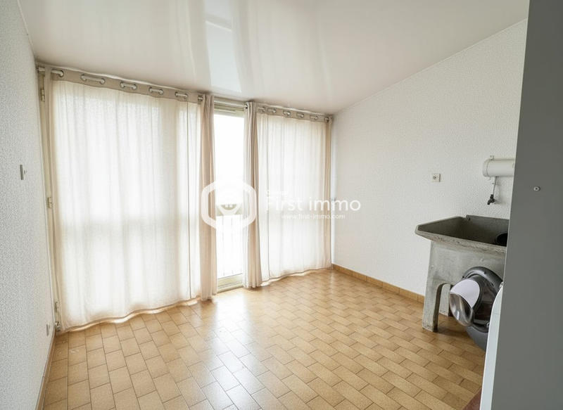 Maison - 76 m² - 4 pièces