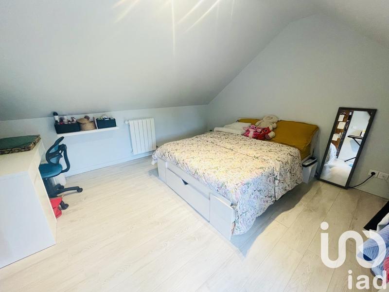 Maison - 185 m² - 6 pièces