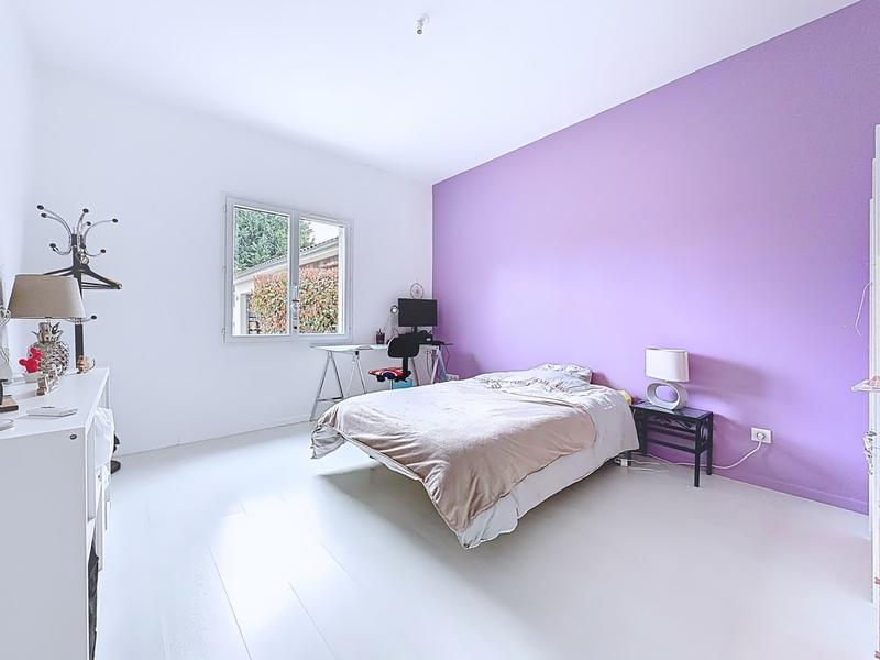 Maison - 228 m² - 6 pièces