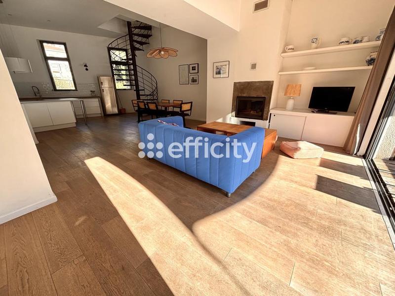 Maison - 170 m² - 7 pièces