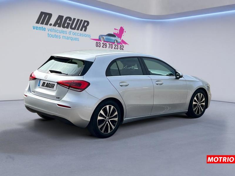 Mercedes Classe a IV 180 Style Line 7g-Dct