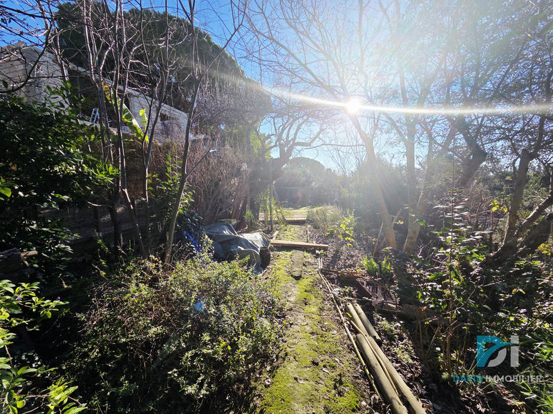 Maison de village - 145 m² - 6 pièces