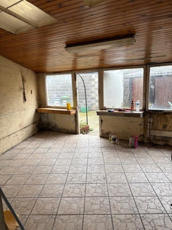 Maison - 99 m² - 5 pièces