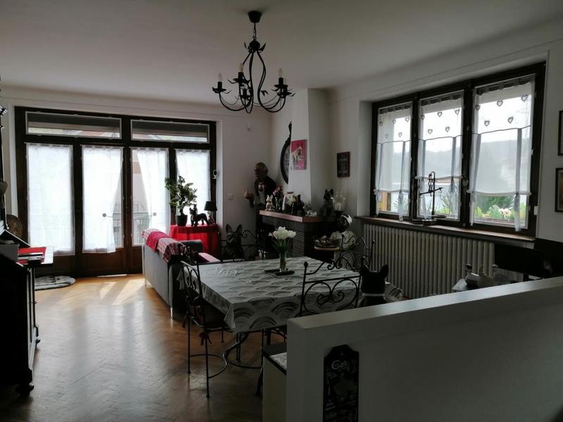 Villa - 167 m² - 7 pièces