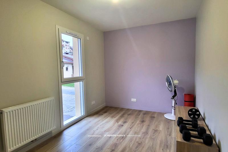 Villa - 137 m² - 5 pièces