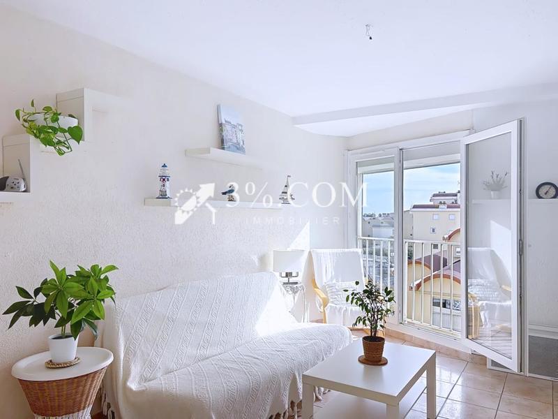 Duplex - 81 m² - 5 pièces