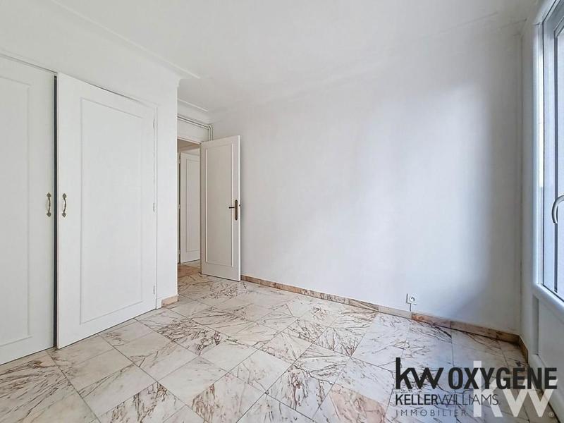 Appartement - 102 m² - 4 pièces