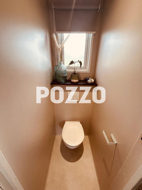 Maison - 42 m² - 4 pièces