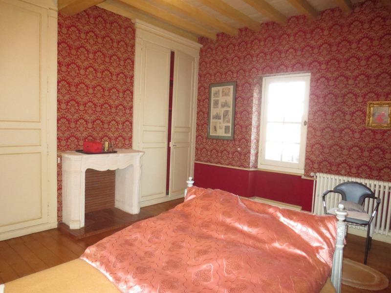 Maison - 290 m² - 10 pièces