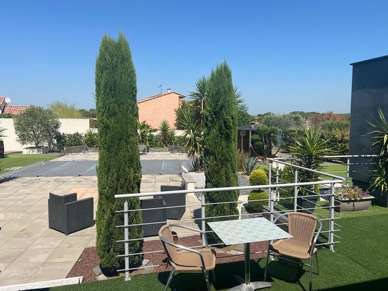 Villa - 95 m² - 3 pièces