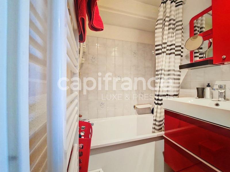 Appartement - 41 m² - 2 pièces