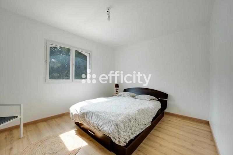 Appartement - 117 m² - 5 pièces