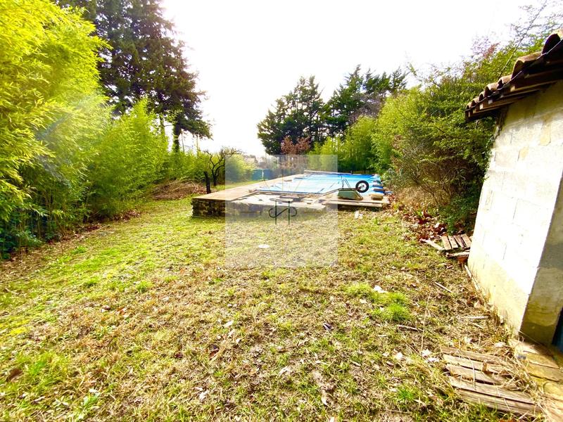 Maison - 178 m² - 7 pièces