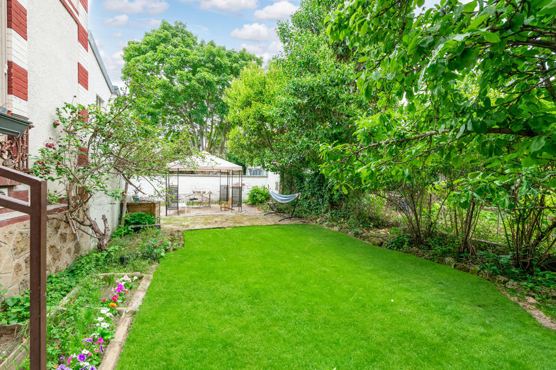 Maison - 65 m² - 4 pièces