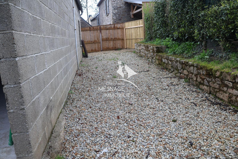 Maison - 100 m² - 1 pièce