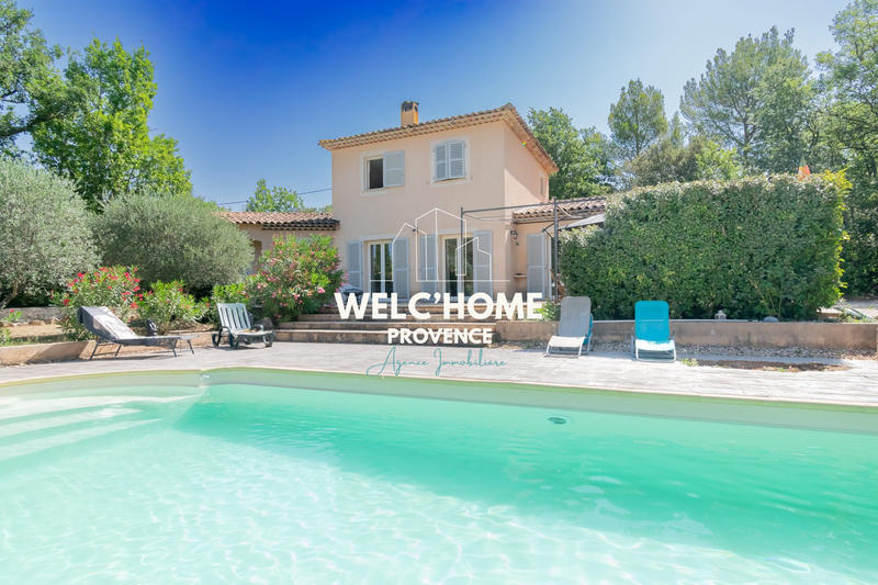 Maison - 153 m² - 5 pièces