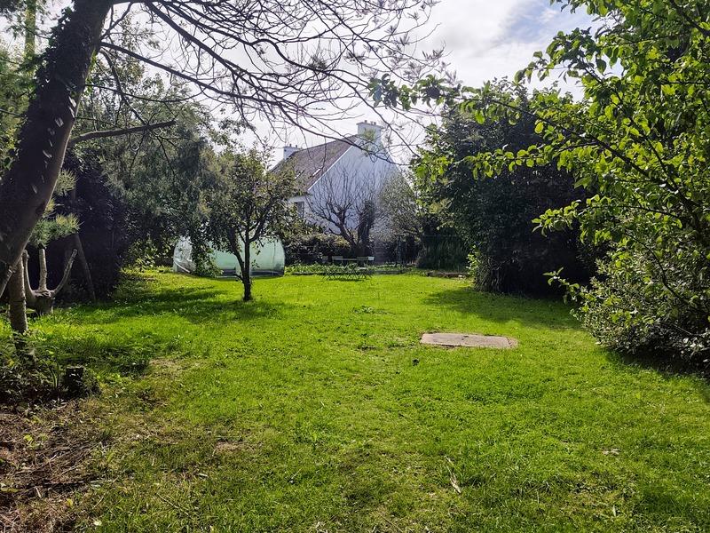 Maison - 131 m² - 7 pièces