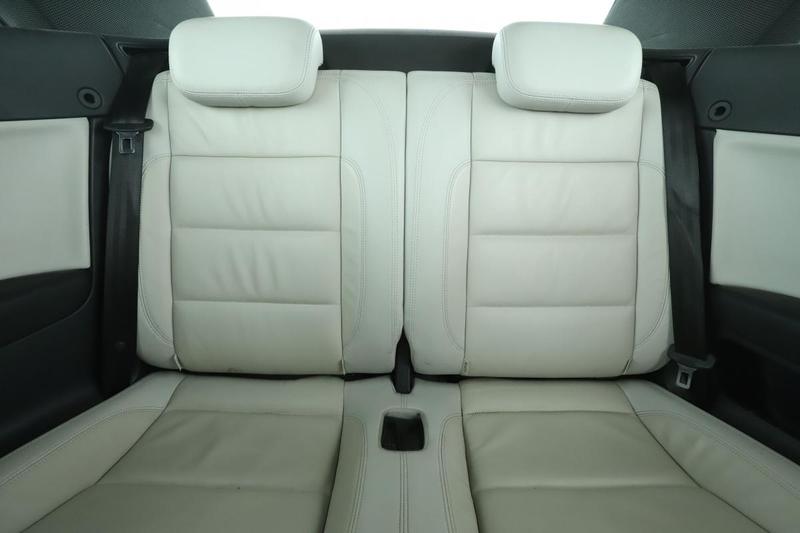 Volkswagen Golf VI Cabriolet 1.4 Tsi BlueMotion Tech Dsg7 125 ch