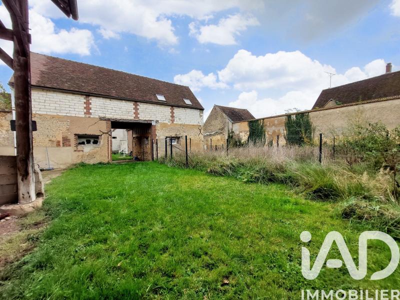 Maison - 185 m² - 10 pièces