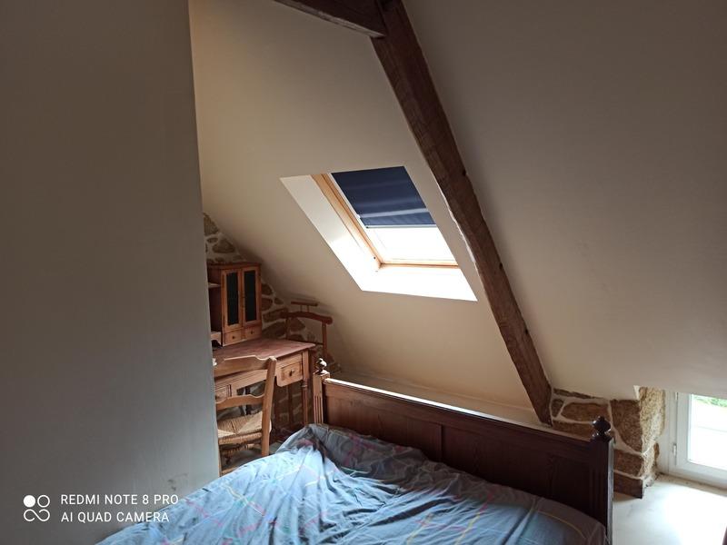 Maison en pierre - 60 m² - 4 pièces