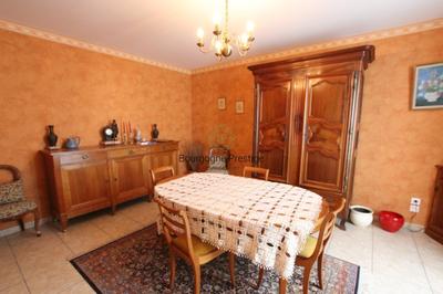 Maison de ville - 138 m² - 7 pièces