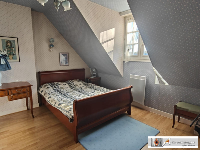 Maison contemporaine - 132 m² - 6 pièces