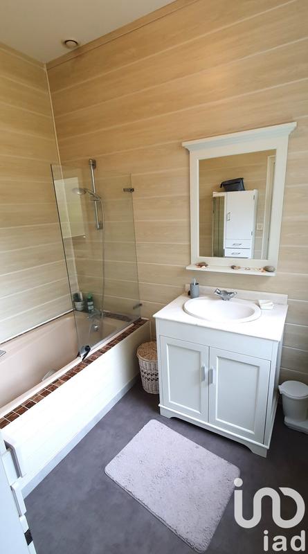 Maison - 145 m² - 5 pièces