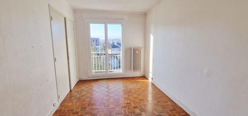 Appartement - 70 m² - 4 pièces